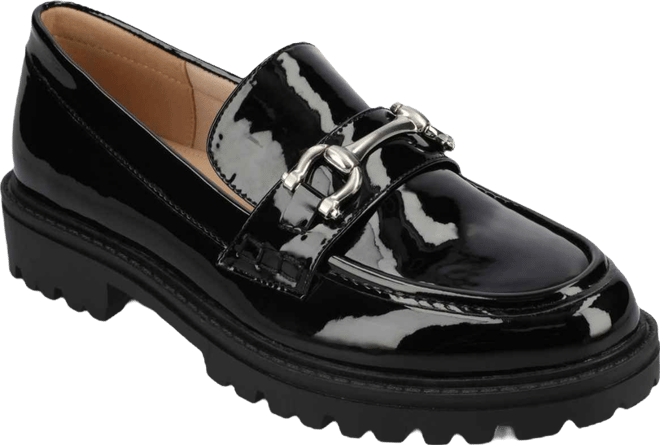 Women's Jessamey Slip On Loafers