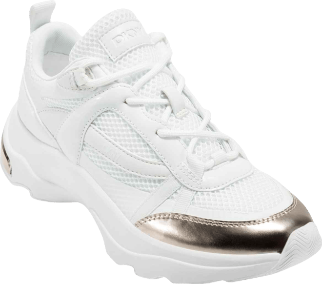 Women's Juna Lace-Up Sneakers