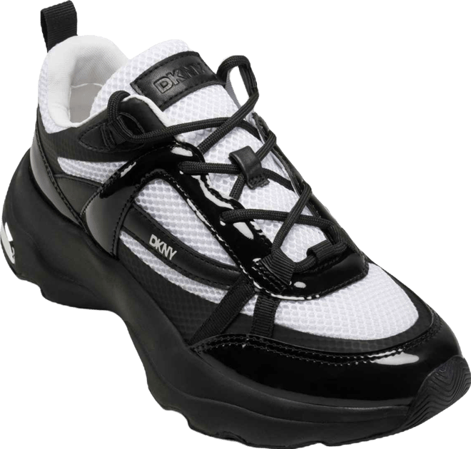 Women's Juna Lace-Up Sneakers