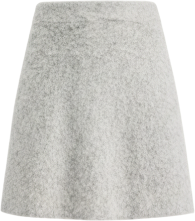 Women's Brushed Sweater Mini Skirt, Macy's Exclusive