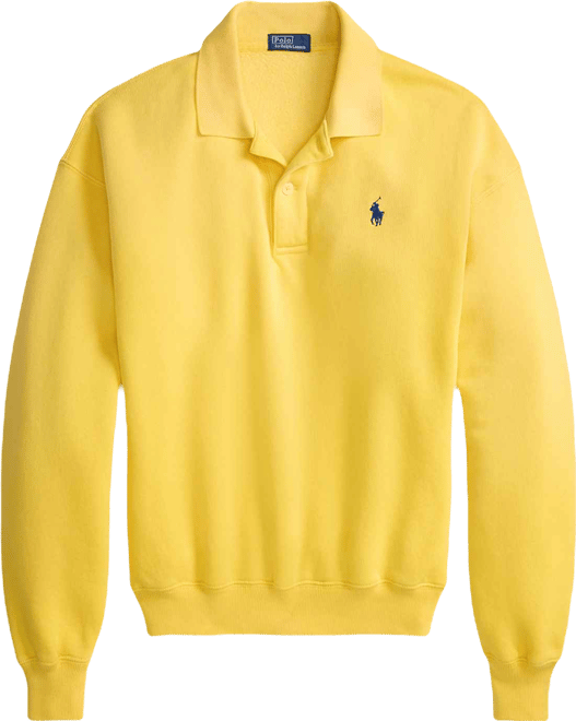 Women's Arctic Fleece Pull-On Top