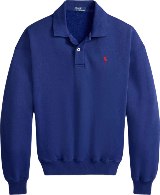 Women's Arctic Fleece Pull-On Top