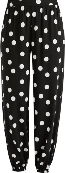 Women's Pull-On Balloon Pants, Macy's Exclusive