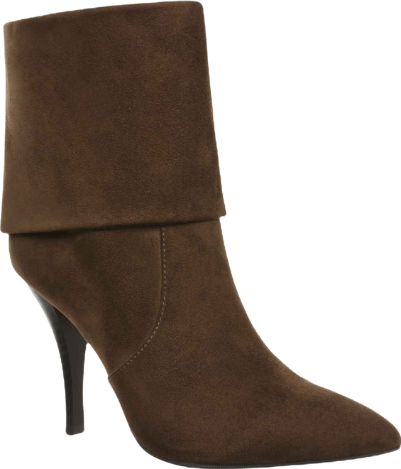 Women's Yolandaa Full-Zip Booties, Macy's Exclusive
