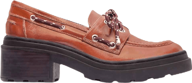 Bernardo Nico Boat Loafer