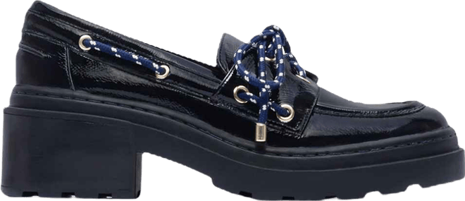 Bernardo Nico Boat Loafer