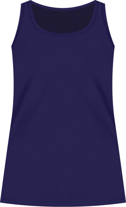 Women's Moisture Wicking Racerback Tanks