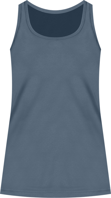 Women's Moisture Wicking Racerback Tanks