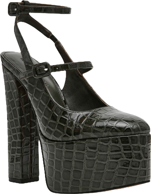 Women's Scotlyn Platform Mary Jane Pumps