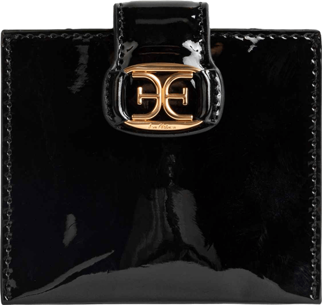 Holiday Accordian Wallet