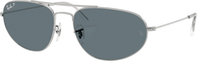 Unisex Polarized Sunglasses, RB3945
