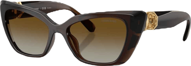 Women's Polarized Sunglasses, SK6047