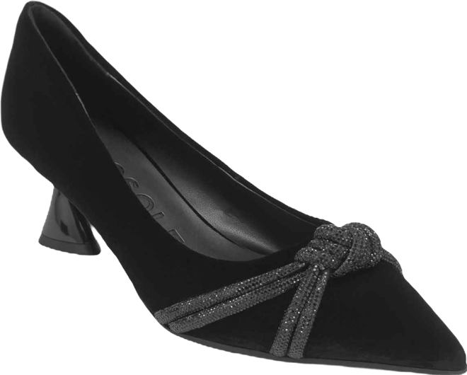 Women's Jacey Dress Kitten Heel