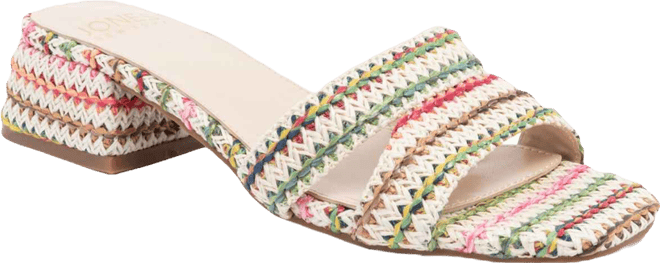 Women's Unwava Slip-On Dress Sandals