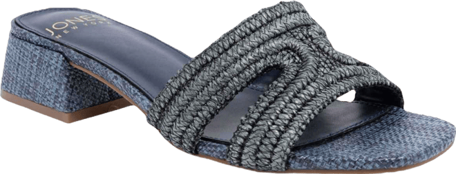 Women's Unwava Slip-On Dress Sandals