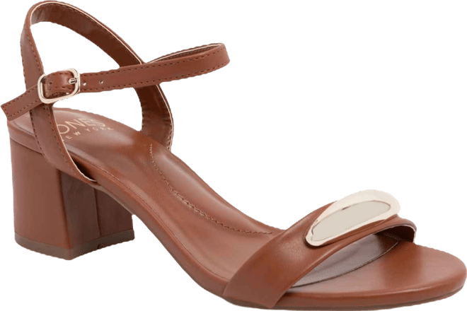 Women's Adasyn Round Toe Dress Sandals