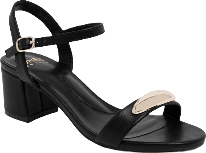 Women's Adasyn Round Toe Dress Sandals