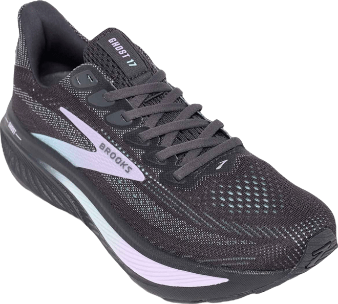 Women's Ghost 17 Running Sneakers from Finish Line
