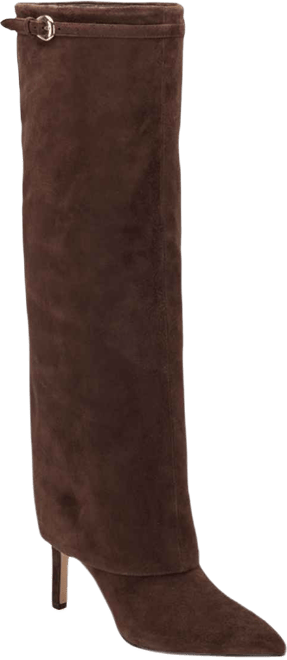 Women's Naples Tall Dress Boots