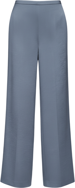 Women's Wide Leg Pull-On Pants