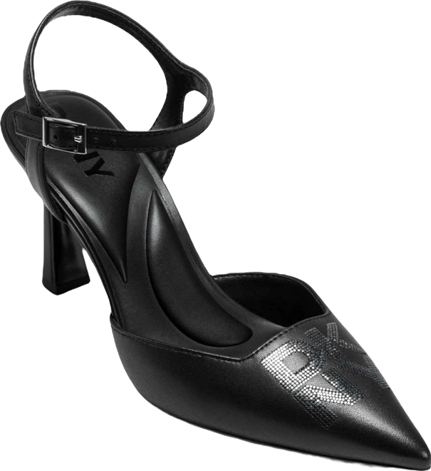 Women's Ceana Sequins Mid Pump