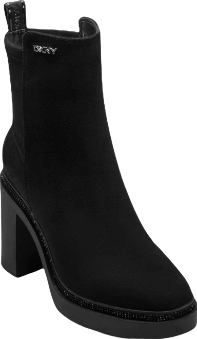 Women's Telsi Platform Bootie
