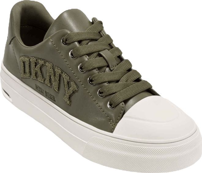 Women's York Lace Up Sneaker