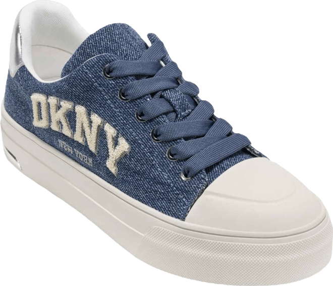 Women's York Lace Up Sneaker