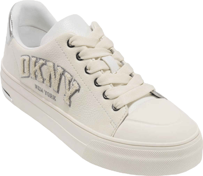 Women's York Lace Up Sneaker