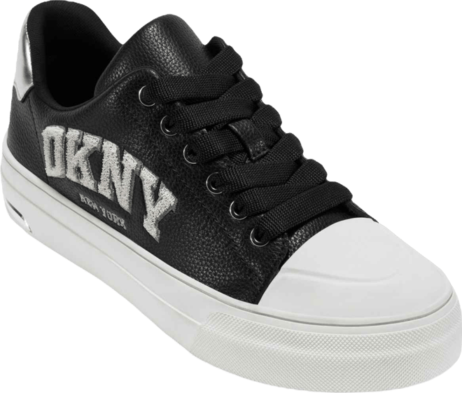 Women's York Lace Up Sneaker