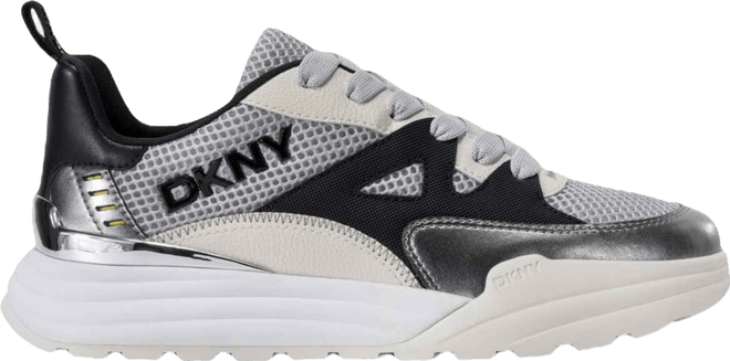 Women's Zanira Lace Up Sneaker