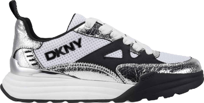 Women's Zanira Lace Up Sneaker