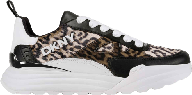 Women's Zanira Lace Up Sneaker