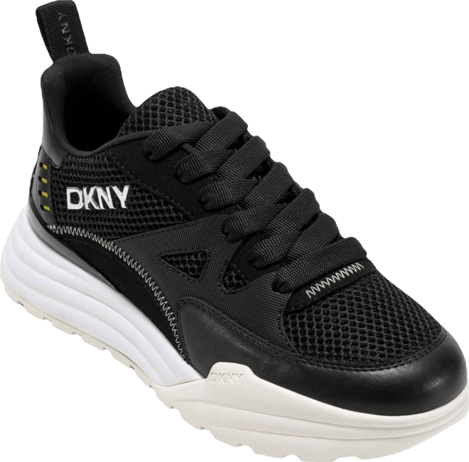 Women's Zanira Lace Up Sneaker