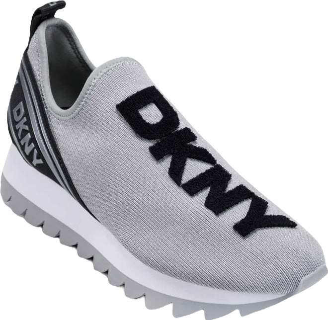 Women's Abbi Slip-On Sneakers