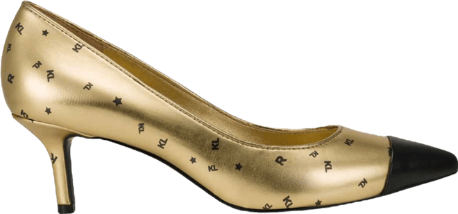 Women's Riaz Mid Pumps