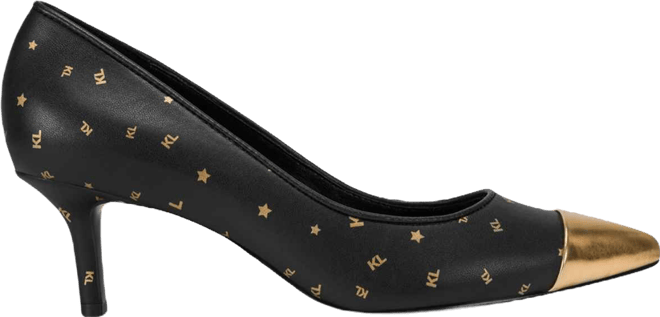 Women's Riaz Mid Pumps