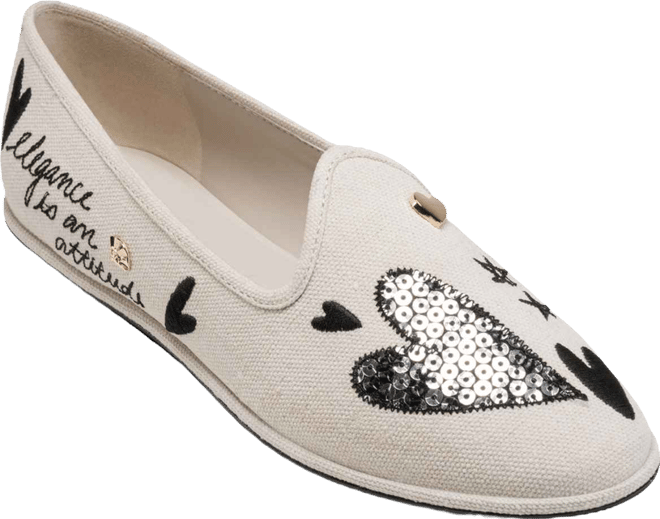 Women's Vaneda Ikonic Flats