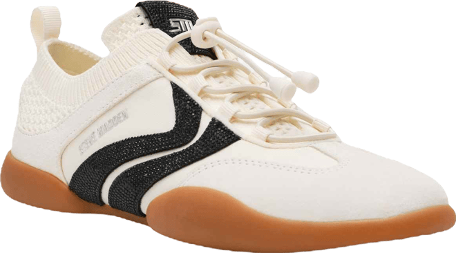 Women's Reboot-r Rhinestone Lace-Up Sneakers