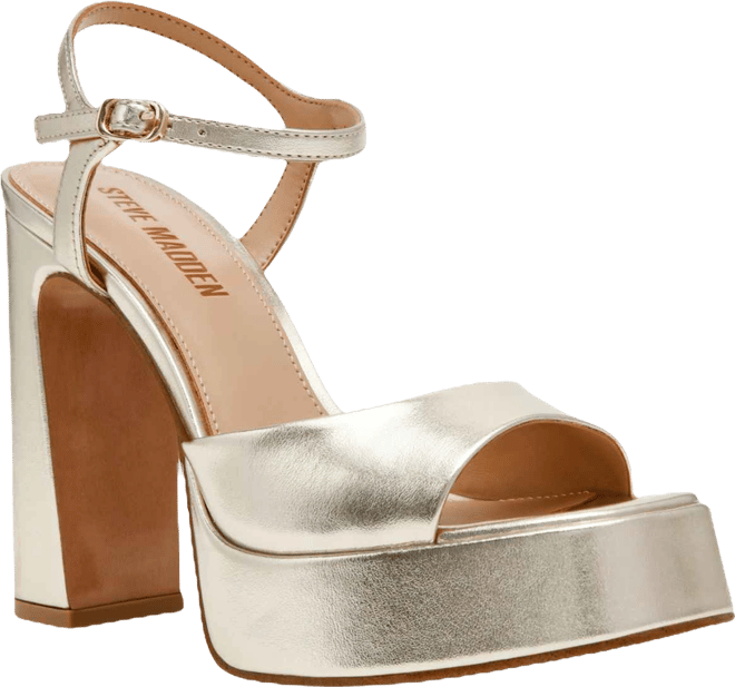 Women's Liandra Platform Dress Sandals