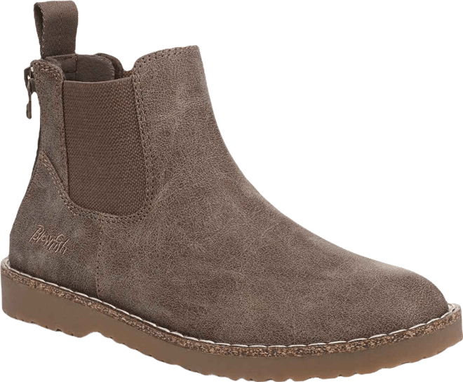 Women's Chillin Chelsea Short Boots