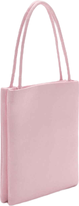 Women's Mini Shopper Bag
