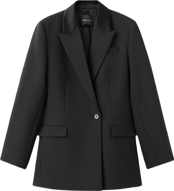 Women's Blazer Dress