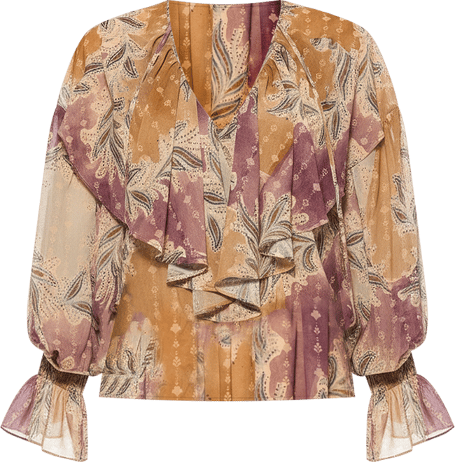 Women's Serelise Blouse