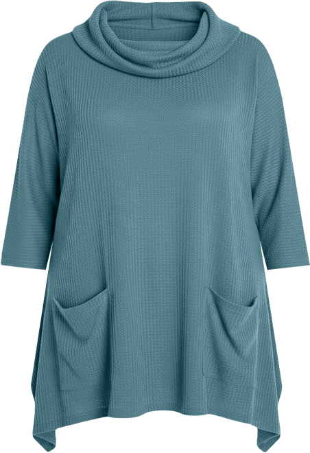Women's Ari Pocket Tunic
