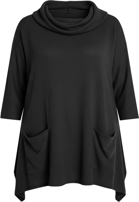 Women's Ari Pocket Tunic