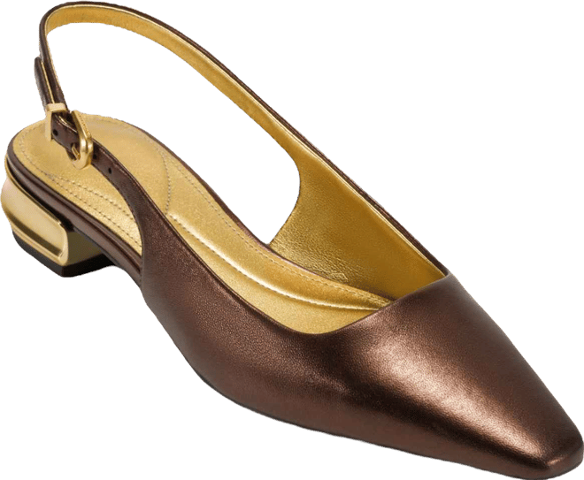 Women's Savita Slingback Flats