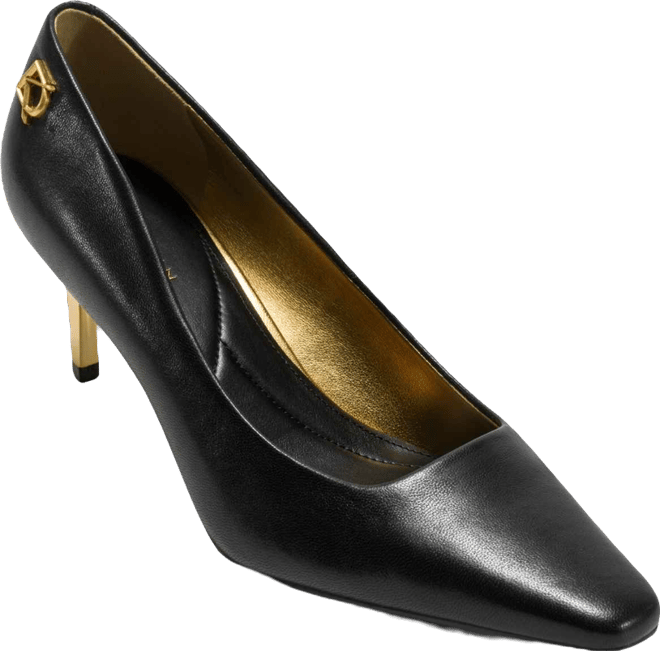 Women's Savita Mid Pumps