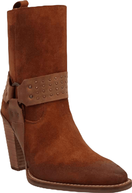 Women's Songbird Suede Boot