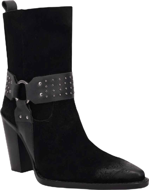 Women's Songbird Suede Boot